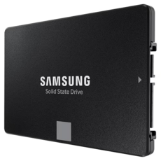 삼성전자 870 EVO SATA SSD, 250GB, MZ-77E250B/KR