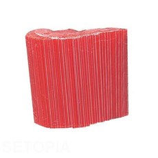 SETOPIA 커피스틱 1000개 카페빨대 아메리카노스틱 일자빨대 일회용빨대 일회용커피스틱, 1개