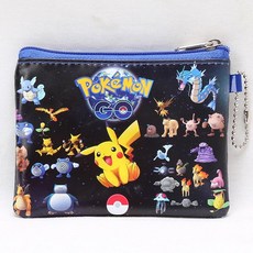 포켓몬동전가방