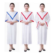 여름성가대가운 어린이성가대가운 성가름가운 성가대 가운 대량주문환영