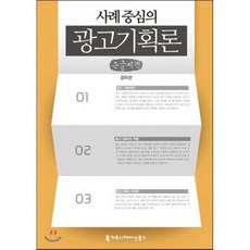 광고기획