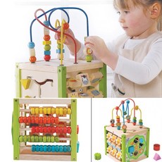 에버어스다기능롤러코스터