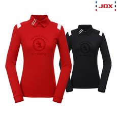 [JDX] 여성 카라넥티셔츠 2종 택1 리뷰후기