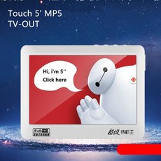 pmp5인치