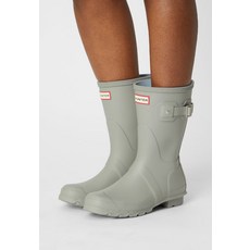 헌터레인부츠우먼