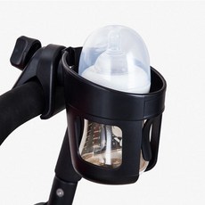 유모차컵홀더가방걸이