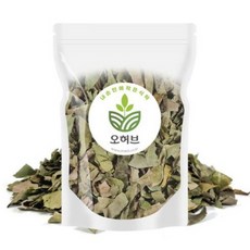 오허브 국산 감잎 감잎차 250g, 2개, 1개입
