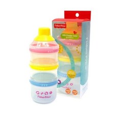 피셔프라이스분유케이스