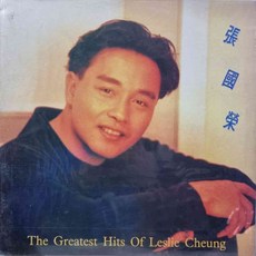 장국영