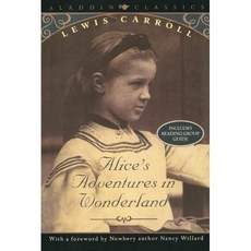 Alice's Adventures in Wonderland:, Simon & Schuster