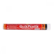 DIY 플라스틱용 보수제 픽스 스틱형 에폭시 메꾸미 QuikPlastik 114g