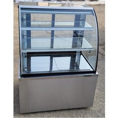 업소용 카페용 그랜드우성 제과쇼케이스 올스텐 900x650x1200