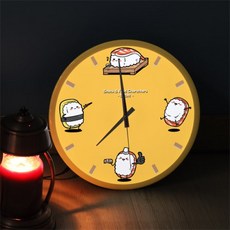 귀여운초밥액자