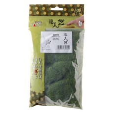 KATO N 게이지 달인잔디 잡초색 9mm 24-447 철도 모형 용품, 1개