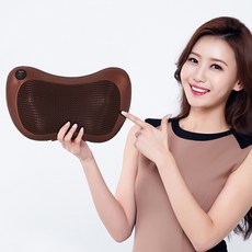 [정품] 베개안마기 안마베개 다리 종아리 안마기 마사지