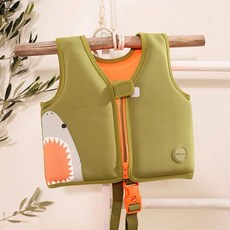 써니라이프구명조끼