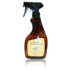 (2개)부들부들 클린탈취제530ml(베이비파우더), 2개