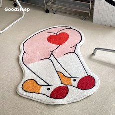 나이키신발러그