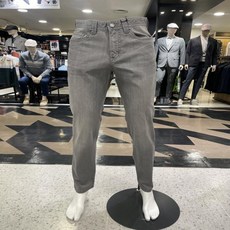 인디안여름청바지