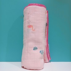 아가방블랭킷
