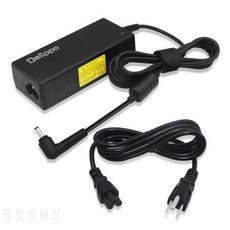 Delippo 24V 3A TSC TTP-244PLUS / 243E / 342E 용 바코드 프린터 AC 어댑터, 상세내용참조