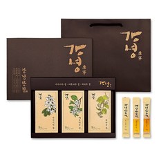 한국양봉농협 강녕 꿀스틱, 1개, 12g