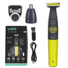 페이스팩토리바디트리머