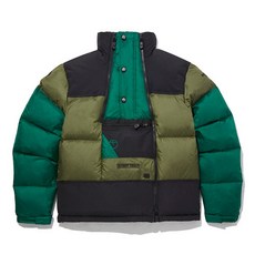 노스페이스스팁테크 TOP01