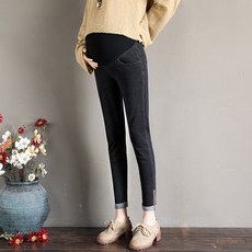 임부 팬츠 핏아우터 긴바지 봄가을 타입 9부 키 작은 사람 인싸템 겨울 스타일리쉬 가을옷