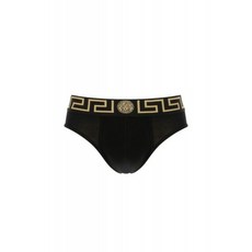 [베르사체] VERSACE 남성 INTIMO 블랙 U10327A232741A80G /40