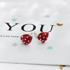 스윗베리귀고리