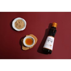 호야농장참기름
