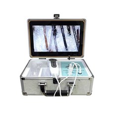 두피진단 분석기 모발 탈모 피부 두피카메라 테스터