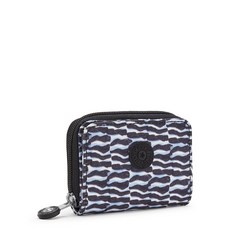 Kipling 여성용 상의 지갑 오션 블루. 245830