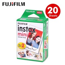 인스탁스미니7s필름