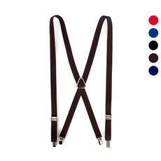 트랜디클립서스펜더