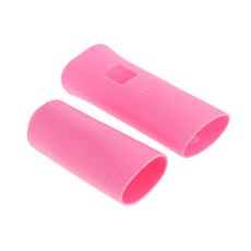 마이크손잡이커버