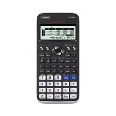카시오공학용계산기 FX-570EX 4082110, 단품