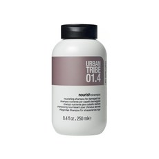 어반트라이브 01.4 너리쉬 영양 샴푸 250ml 청담 헤어샵 이탈리아 직배송, 1개