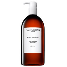 사샤후안 스칼프 샴푸 1000ml sachajuan