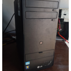 중고컴퓨터본체