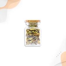 목련꽃차영양 목련차 국내산 청양특산물 박진서농부 1호, 청정 칠갑산 친환경농법 목련꽃차, 1개, 10g, 1개입