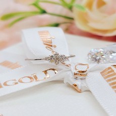 미니골드미스링