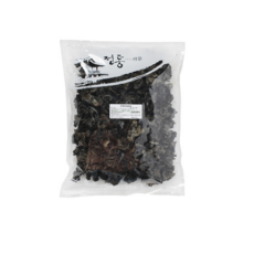 건목이버섯, 9개, 500g