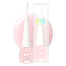 FIXSEOUL 케라 베이스 코트, 1개