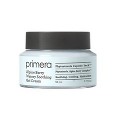 프리메라워터리크림