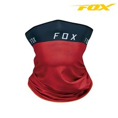 잇미샤폭스넥워머