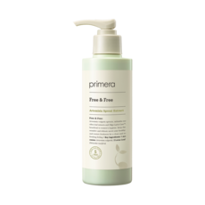 프리메라 후리 앤 후리 여성청결제, 200ml, 3개