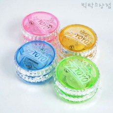 라이팅챔피언요요