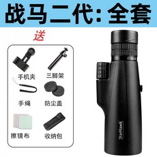 단망경1000배